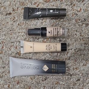 Foundation bundle